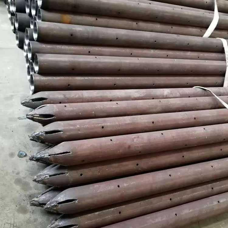 寿宁76mm管棚管